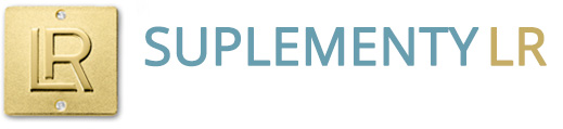 Suplementy LR logo